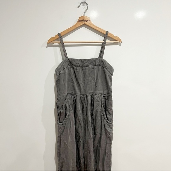 Anthropologie Postmark Everyday Jumpsuit - Picture 3 of 11